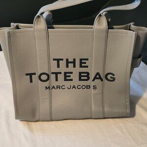 Marc Jacobs  Large Tote Bag